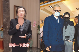 張蘭公開「大S出軌證據」 曬離婚時間軸批：涉詐欺刑責