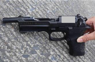 國造最新T75K3手槍剛配發竟「槍管斷裂」    軍迷：匪夷所思
