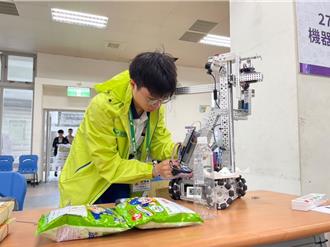 四技二專「技優保送」放榜 新北31學子錄取頂大