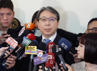 影》陸救金門2釣客送返生變跟520有關？ 國安局長回應了