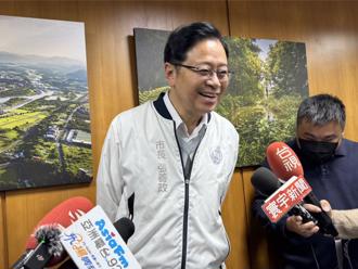 社宅租金和中央不同調 張善政納悶：看不懂