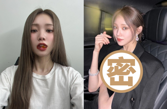 李聖經罕露超兇上圍 肌膚白到發光網暴動