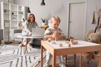 家有幼儿，安全防护不能少！4个亲子宅好设计