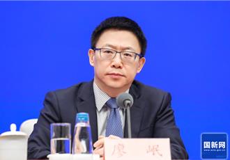 2024年赤字率按3％安排 陸財政部：總體中國政府負債水平適度