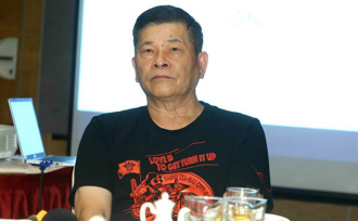 澎恰恰求情債主「再給一點時間」悲嘆：不知道能活多久