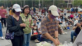 割頸案「乾哥」移送 被害家屬痛批：毫無悔意、只想脫罪