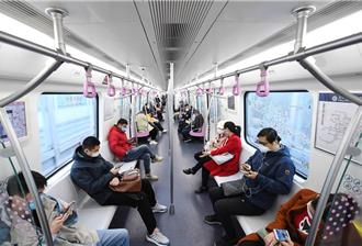 北京地鐵12號線空載試運行 「地下北三環」年內開通