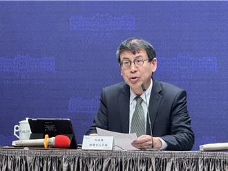 陳建仁向社工致謝 將研議設置專責兒少保護機構