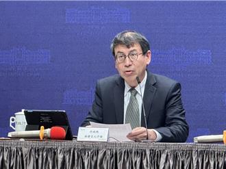 打仗要收战争税 行政院急驳「并非事实」