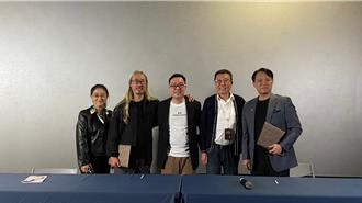 全球首發電影虛擬前期製作《立入禁止：梧枝鎮凶宅》 啟動