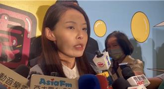 上任僅1年3月4局處長離職 高虹安：非常正常無須放大