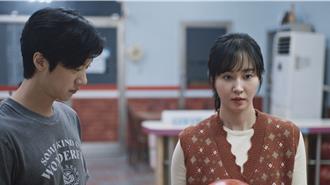 少女时代转行打保龄球？《Strike!娜英》俞利切身痛苦回忆！