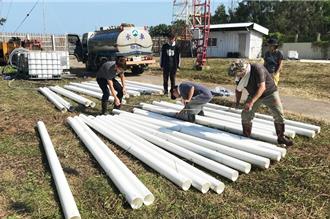 水資源新發現！新屋地下水年出流量高達半座石門水庫