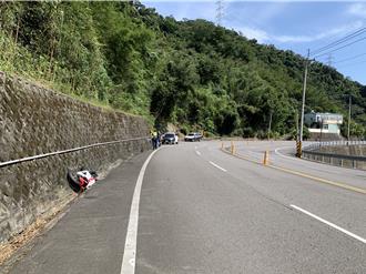 苗栗台3線彎道死亡車禍多  邱鎮軍質詢交長王國材盼改善