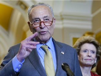 尼坦雅胡靠攏共和黨 舒默：問題黨派化只會傷害美援助以色列