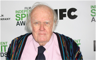 好萊塢資深男星心臟驟停 生日前3天過世