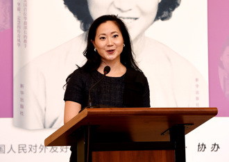 趙安吉「酒精濃度超標3倍」 墜池塘後致電閨密道別