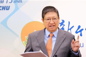 民眾抗爭喊停！楊文科：生命園區沒斷箭 回歸鄉鎮市地方自治事項