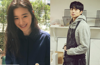 《永遠的君主》女星認愛180cm高䠷型男 新歡身分曝