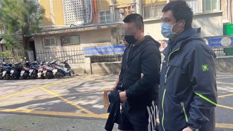 港人「姜牧師」遇襲遭捅刀！ 犯嫌落網移送北檢偵辦