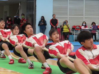 花蓮太平洋盃全國拔河錦標賽 3／22熱力登場