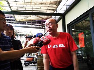 前立委王世雄胰臟癌病逝 生前出現2徵兆一查已3期