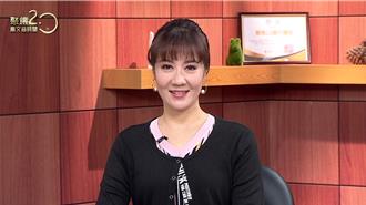 女星高龄父全身无力中毒送医！自责返家「餐桌有地雷」