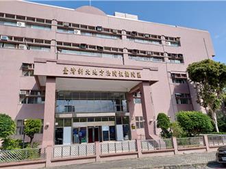 割頸案「乾哥、乾妹」遭移送 新北地院曝不公佈罪名原因