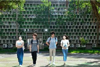 中央大學碩班考試報名人數逆勢成長  資工系最熱門