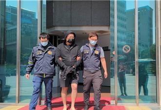 通緝犯刀捅姜牧師  起因竟是台語和粵語互噴