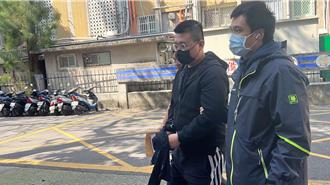 姜牧師遭傷案 犯嫌另涉毒品案北檢代發監執行