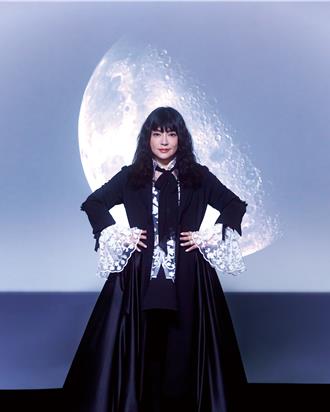 唐綺陽獻音樂節處女秀 不可置信「太讓我驚訝了」