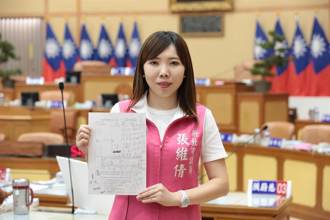 助慢飛天使成長 張維倩攜手社福辦親職工坊