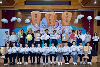 台塑長期應援體育發展 贊助388人次選手 累計獲422項國際賽冠軍