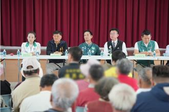 善化設氣電廠 兩綠委強調「無地方共識絕對擋到底」