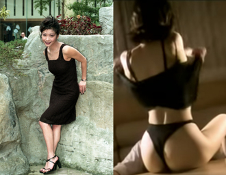 性感女神火辣身材藏不住 觀光勝地遭洋男當眾掀裙