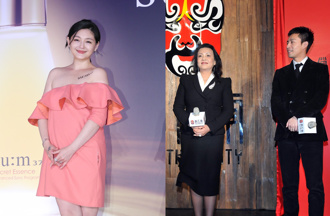 大S爆流產被逼辦婚宴 「禮金張蘭全拿走」 S媽回應了