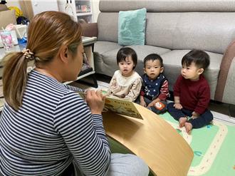 托育員薪低還要自掏腰包買副食品 民代籲台中市府補貼