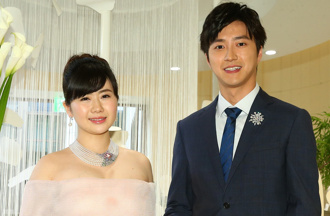 江宏傑打贏福原愛「超強律師團隊」曝 美女律師背景驚人