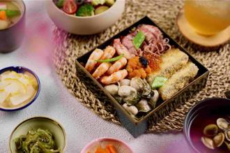 捷絲旅台南虎山館推「澎湖小卷海鮮日式炊飯套餐」 房客享專屬優惠