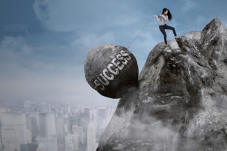 求人不如靠自己！4生肖坚靭不拔 特别有骨气