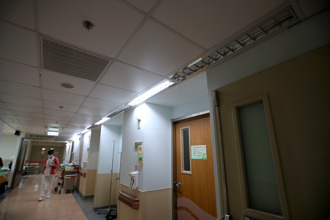 漲聲響起！ 5大公私立醫療協會急發聲明要政府補助電費