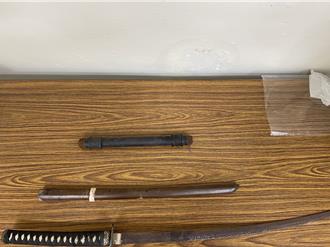 為了3萬元！7旬姑姑揪友持武士刀 砍斷侄左小指