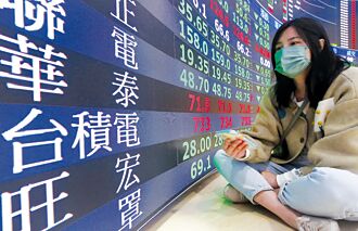 台積權重逼3成 外資怕怕先減碼