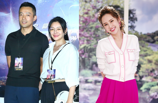 張齡予認為大S的聲明藏玄機。（圖／中時資料照片）