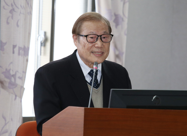 立法院秘书长周万来21日列席司法及法制委员会，就「中华民国总统至立法院进行国情报告及询答模式之建议」进行专案报告并答询。（姚志平摄）