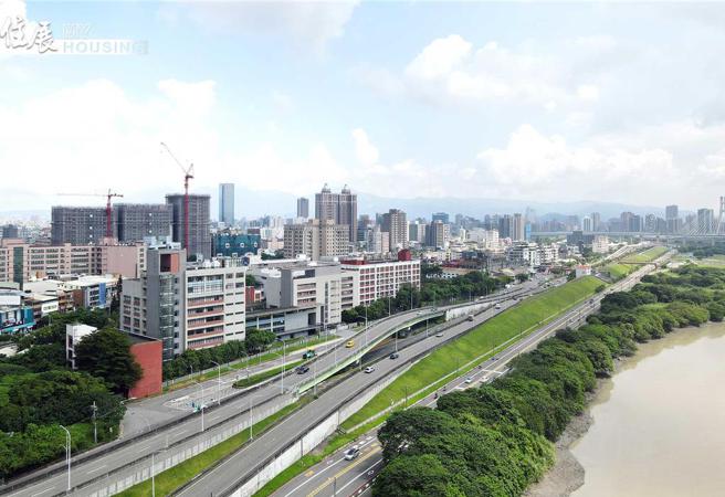 今年329檔房市推案量將眾案齊發。圖／業者提供