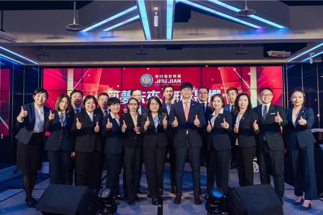 火锅业霸主筑间餐饮集团21日召开董事会通过财报，营收、获利再创歷史新高。（筑间提供）