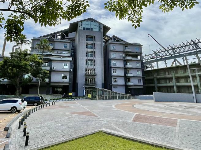 南投縣一所國小校長涉嫌長期性侵女學生案遭監察院彈劾，南投縣政府強調未隱匿與失職。（楊靜茹攝）