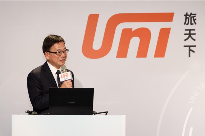 旅天下董事長李嘉寅。（資料照）